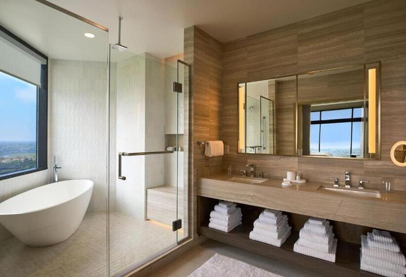 سوئیت پنت هاوس, Vea Newport Beach, A Marriott Resort & Spa