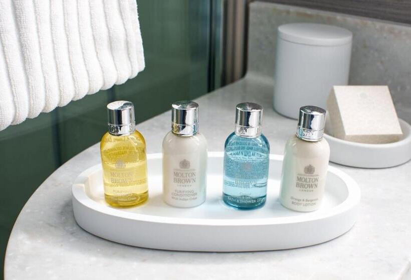 سوئیت با تخت بزرگ, Vea Newport Beach, A Marriott Resort & Spa