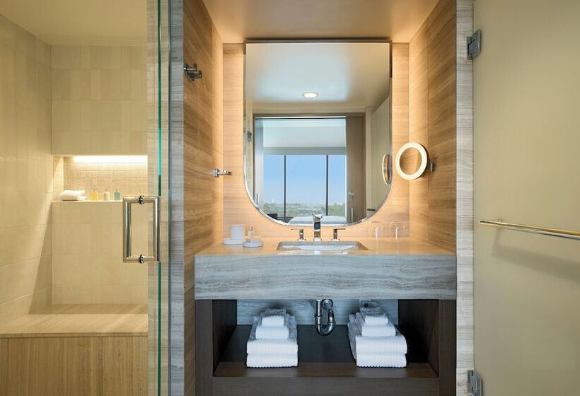 Suite 4 Quartos, Vea Newport Beach, A Marriott Resort & Spa