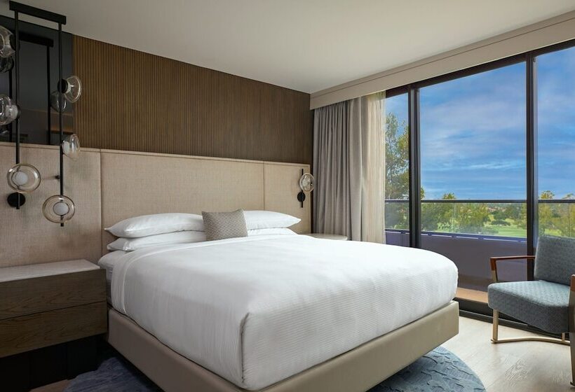 اتاق 4 خوابه, Vea Newport Beach, A Marriott Resort & Spa