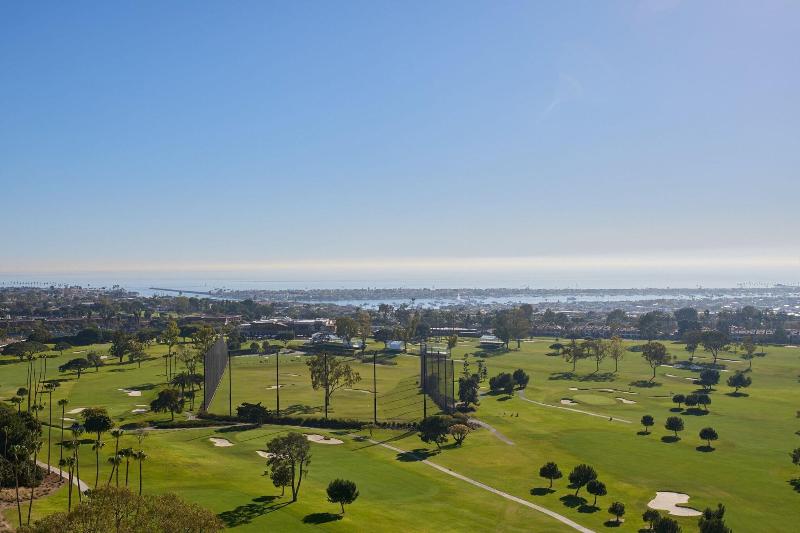 سوئیت با تخت بزرگ, Vea Newport Beach, A Marriott Resort & Spa