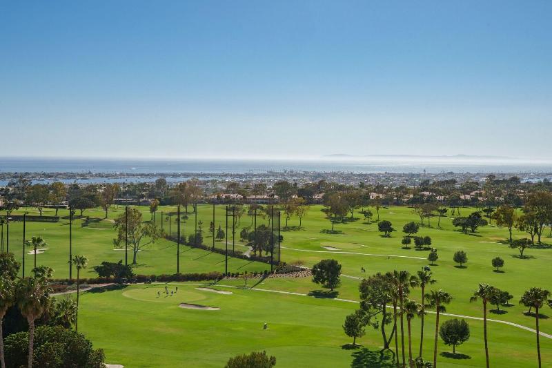سوئیت با تخت بزرگ, Vea Newport Beach, A Marriott Resort & Spa