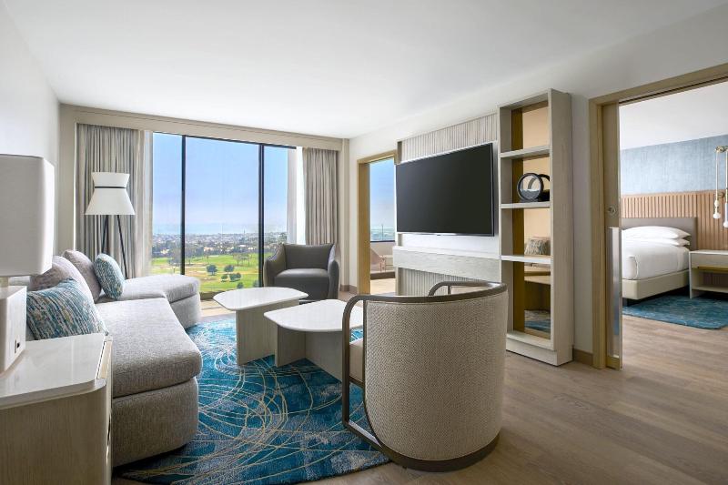 سوئیت با تخت بزرگ, Vea Newport Beach, A Marriott Resort & Spa