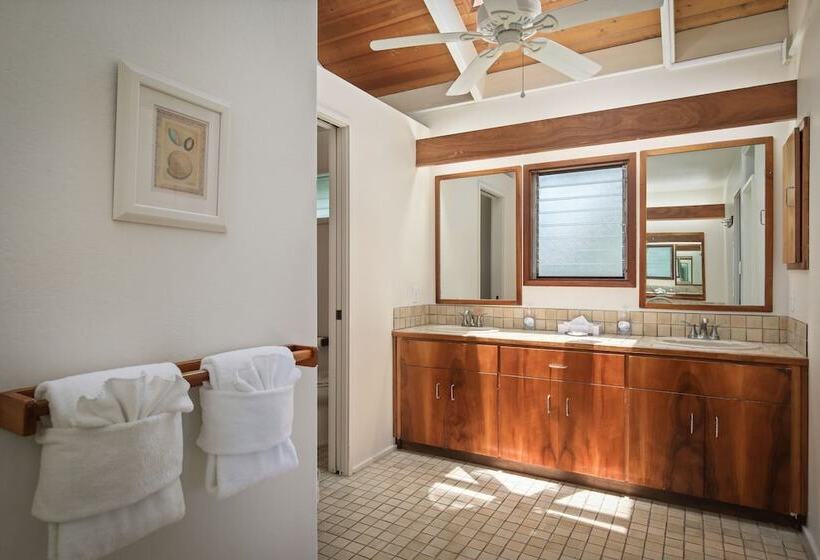 2 Bedroom Apartment Sea View, Kanaloa At Kona By Outrigger