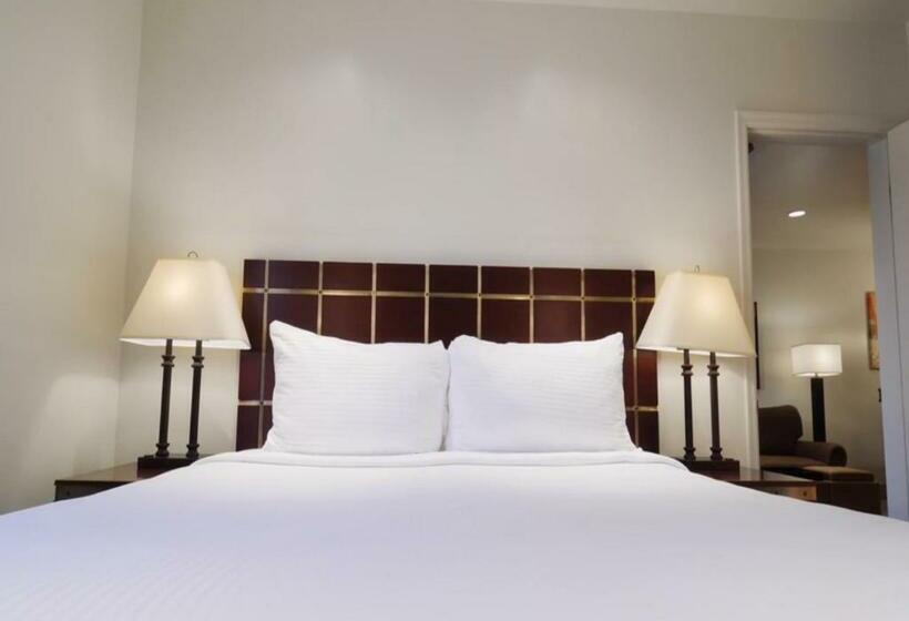 آپارتمان 2 خوابه, Los Abrigados Resort And Spa