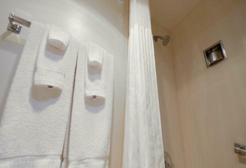 آپارتمان 2 خوابه, Los Abrigados Resort And Spa