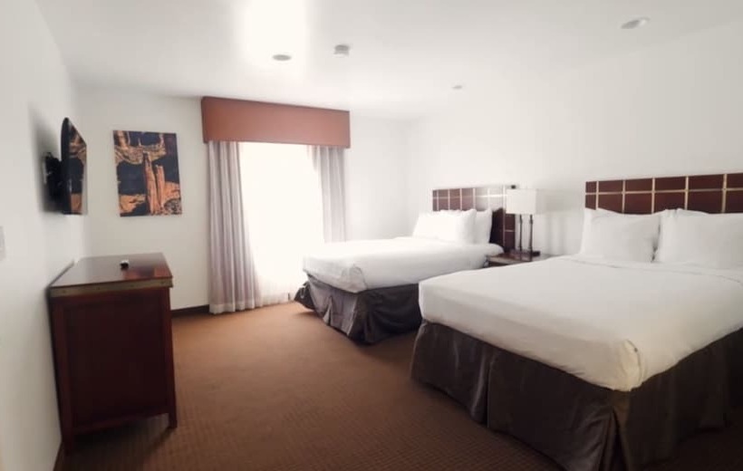 سوئیت 2 خوابه, Los Abrigados Resort And Spa