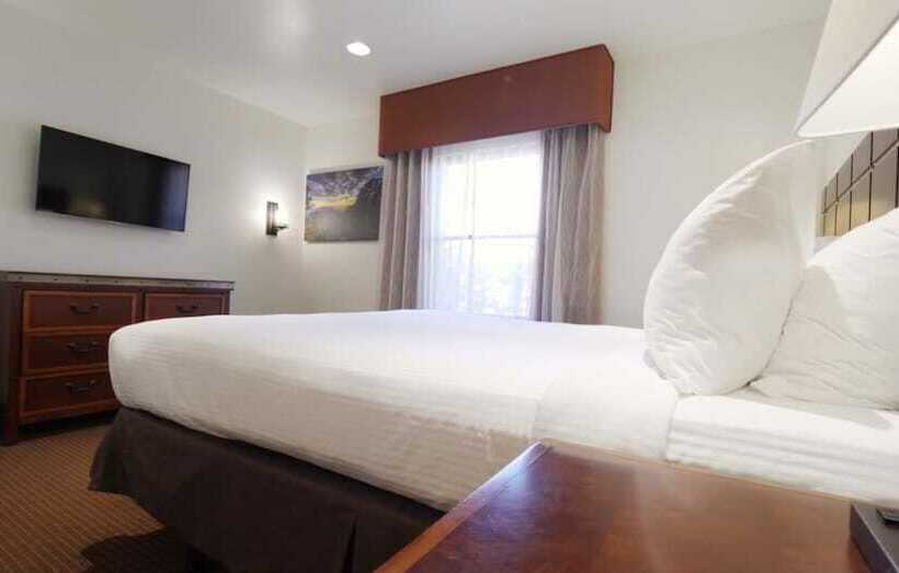 سوئیت 2 خوابه, Los Abrigados Resort And Spa