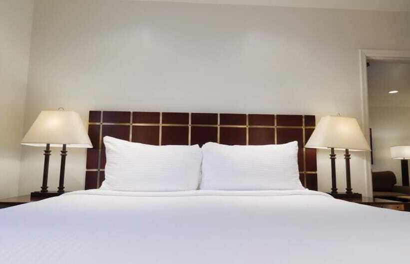 سوئیت 2 خوابه, Los Abrigados Resort And Spa