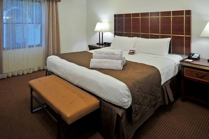آپارتمان 2 خوابه, Los Abrigados Resort And Spa
