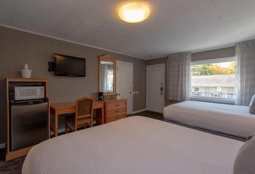 Chambre Standard, Marine Village Resort