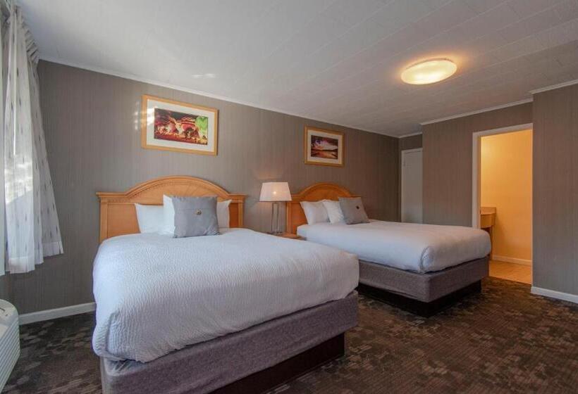 Chambre Standard, Marine Village Resort