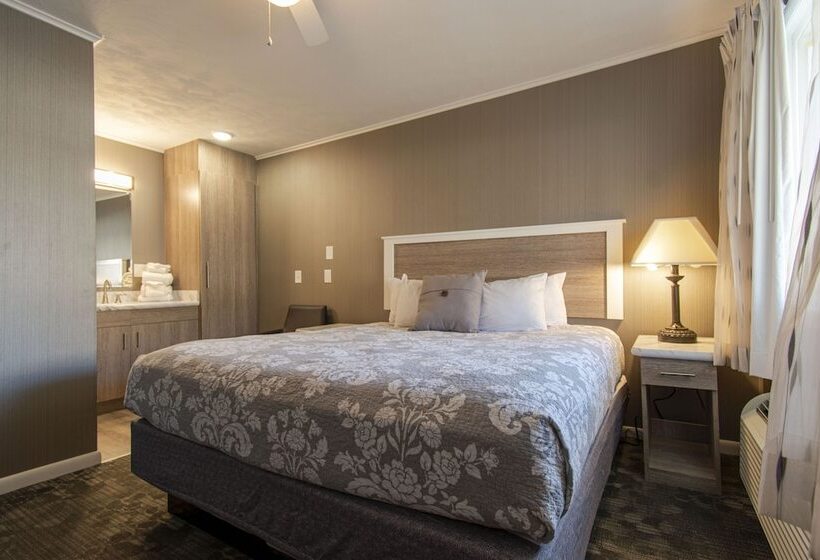 Chambre Standard, Marine Village Resort