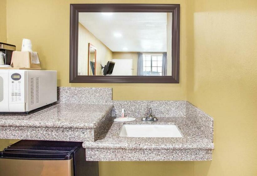 اتاق استاندارد, Super 8 By Wyndham Redlands/san Bernardino