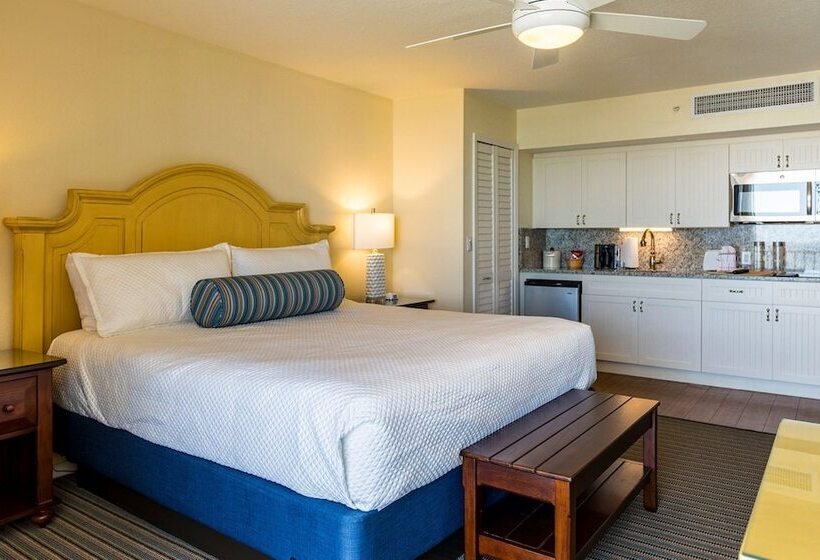استودیوی لوکس, Pink Shell Beach Resort And Marina