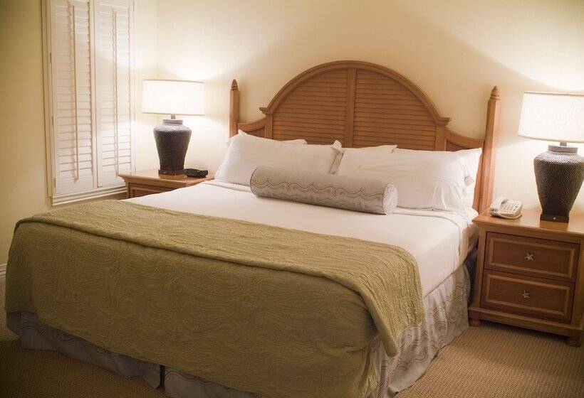اتاق استاندارد, Pink Shell Beach Resort And Marina