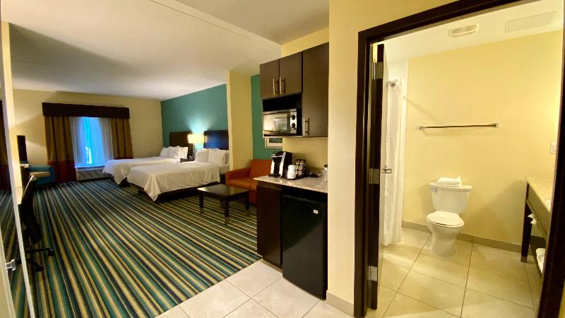 استودیوی لوکس, Pink Shell Beach Resort And Marina