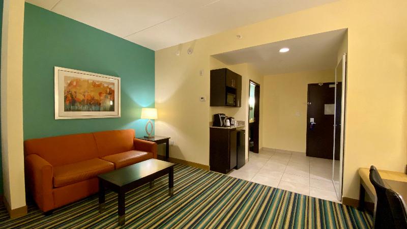 استودیوی لوکس, Pink Shell Beach Resort And Marina