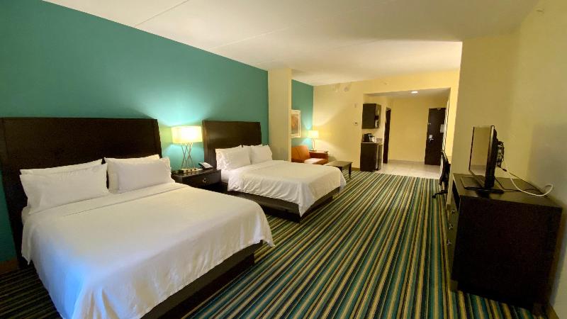 استودیوی لوکس, Pink Shell Beach Resort And Marina