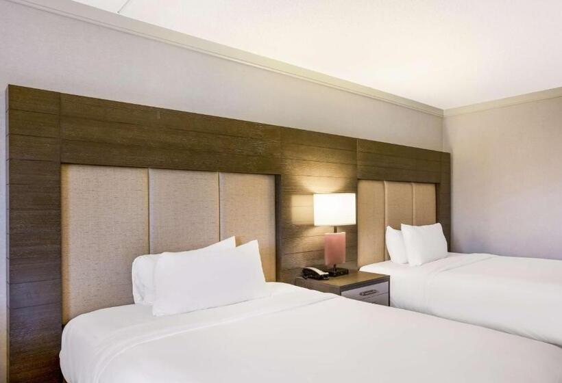 اتاق استاندارد, Sonesta Resort  Hilton Head Island