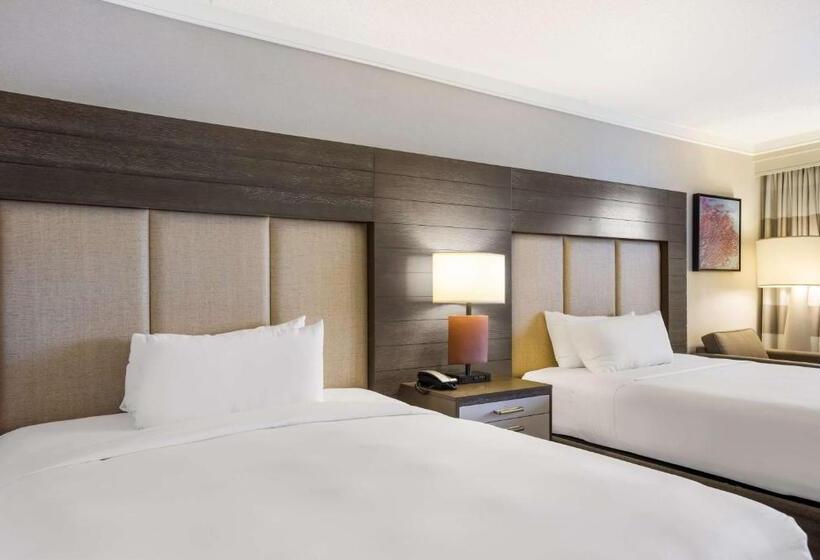 اتاق استاندارد, Sonesta Resort  Hilton Head Island