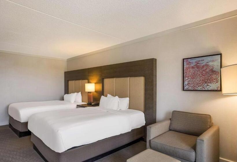 اتاق استاندارد برای معلولان, Sonesta Resort  Hilton Head Island