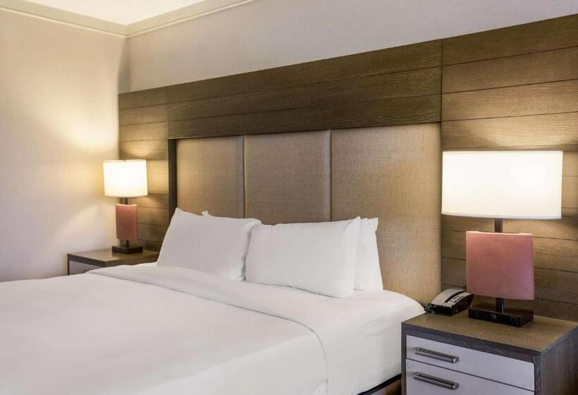 اتاق لوکس, Sonesta Resort  Hilton Head Island