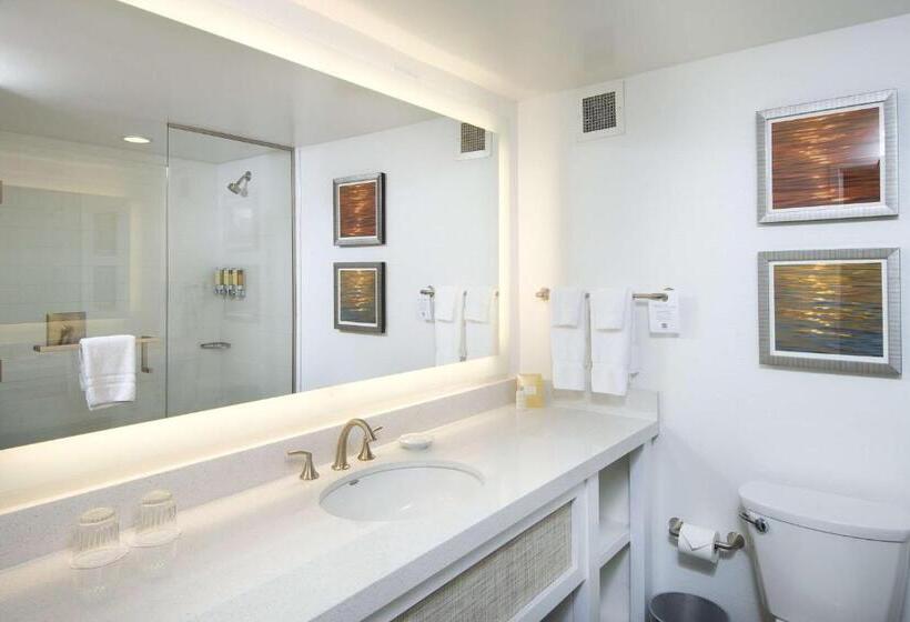 سوئیت برای معلولان, Sonesta Resort  Hilton Head Island