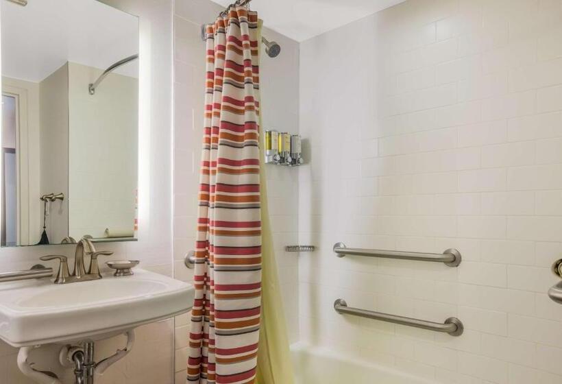 اتاق استاندارد, Sonesta Resort  Hilton Head Island
