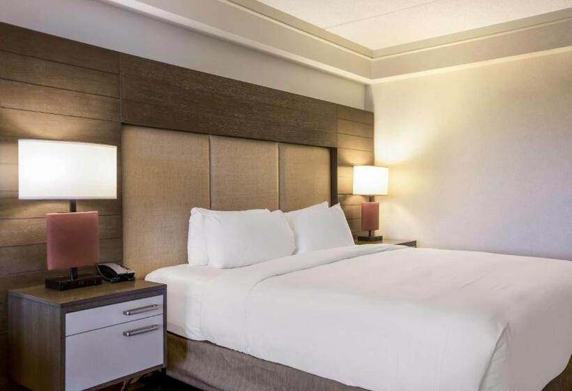 اتاق استاندارد, Sonesta Resort  Hilton Head Island