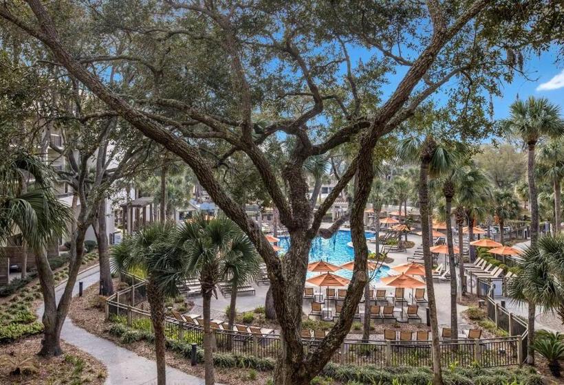 سوییت, Sonesta Resort  Hilton Head Island