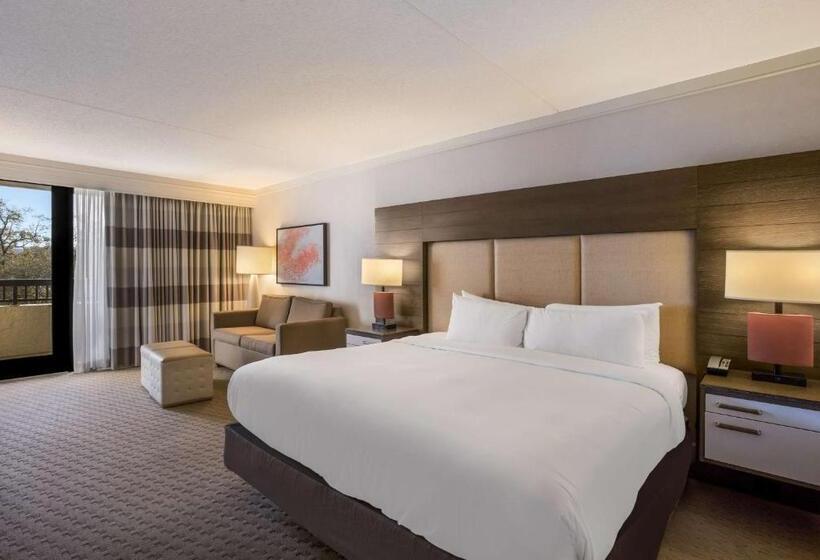 سوییت, Sonesta Resort  Hilton Head Island