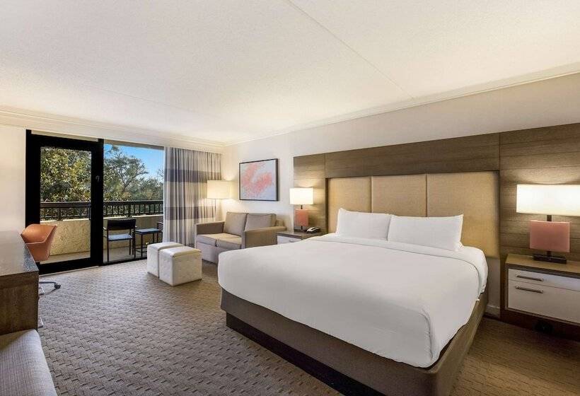 اتاق لوکس, Sonesta Resort  Hilton Head Island