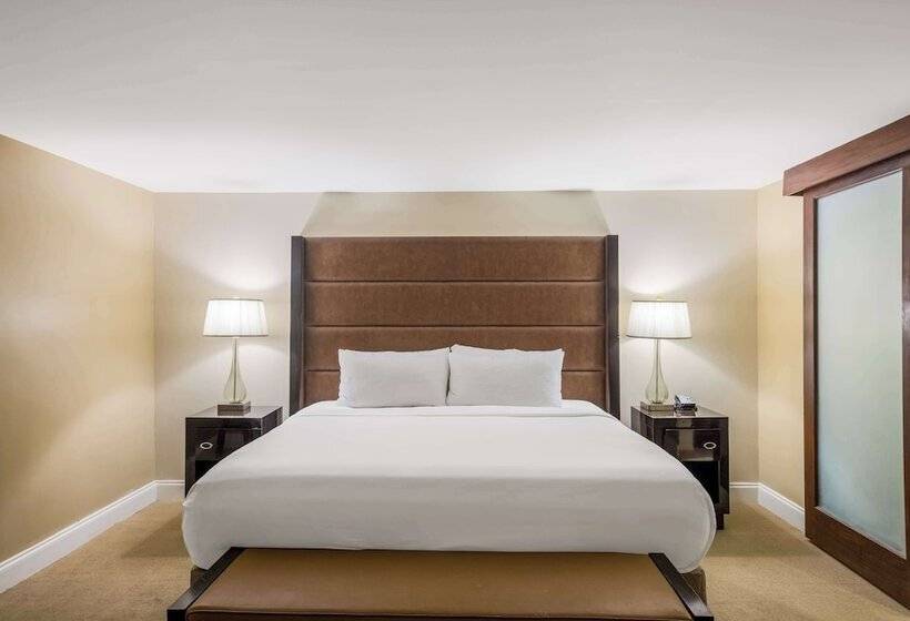 سوییت, Sonesta Resort  Hilton Head Island