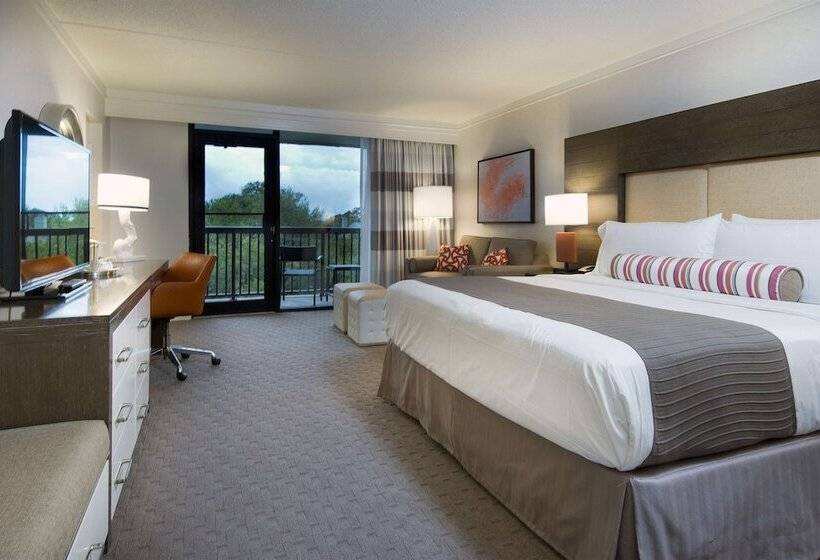 سوییت, Sonesta Resort  Hilton Head Island