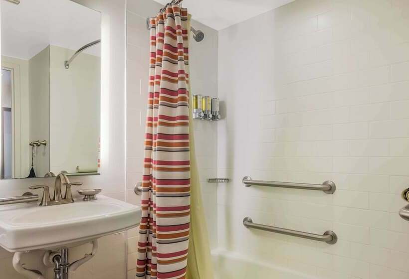 سوییت, Sonesta Resort  Hilton Head Island