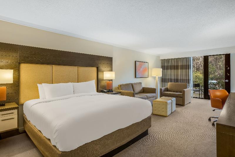 اتاق استاندارد برای معلولان, Sonesta Resort  Hilton Head Island