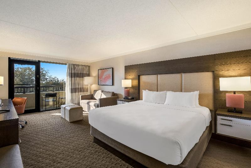 اتاق استاندارد برای معلولان, Sonesta Resort  Hilton Head Island