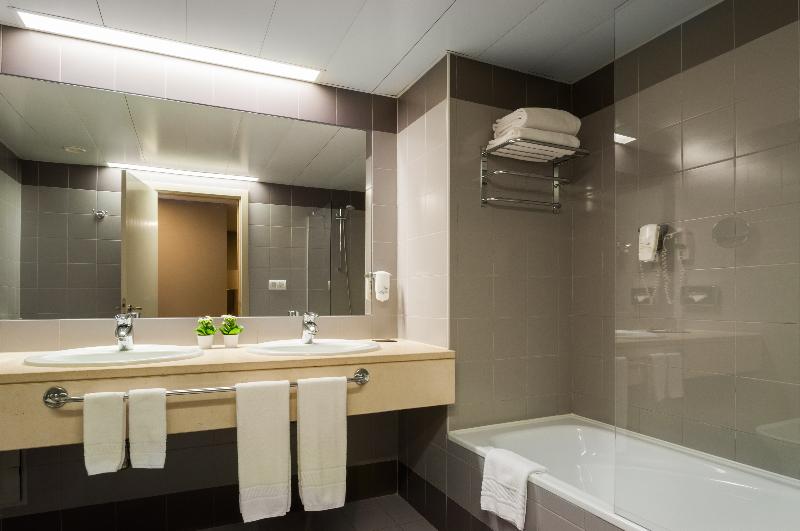 سوئیت برای معلولان, Sonesta Resort  Hilton Head Island