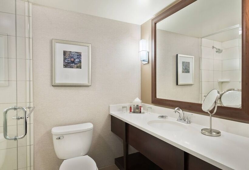 اتاق استاندارد با تخت دوبل, Columbus Airport Marriott