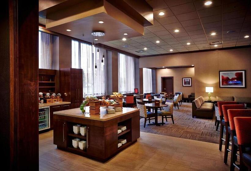 اتاق استاندارد با تخت دوبل, Columbus Airport Marriott