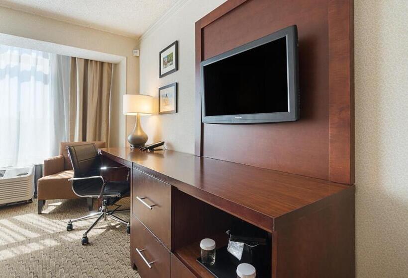 اتاق استاندارد, Comfort Inn By The Bay
