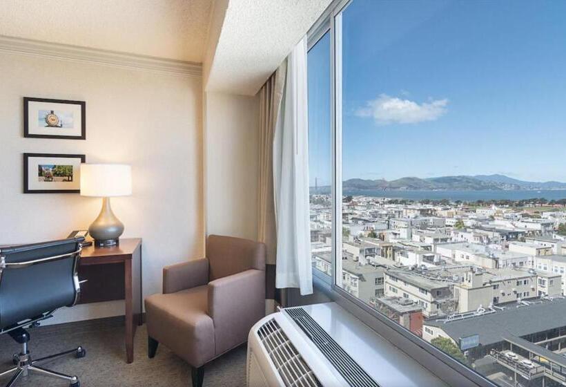 اتاق استاندارد, Comfort Inn By The Bay