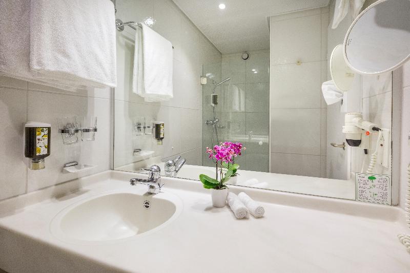 اتاق استاندارد, Comfort Inn By The Bay