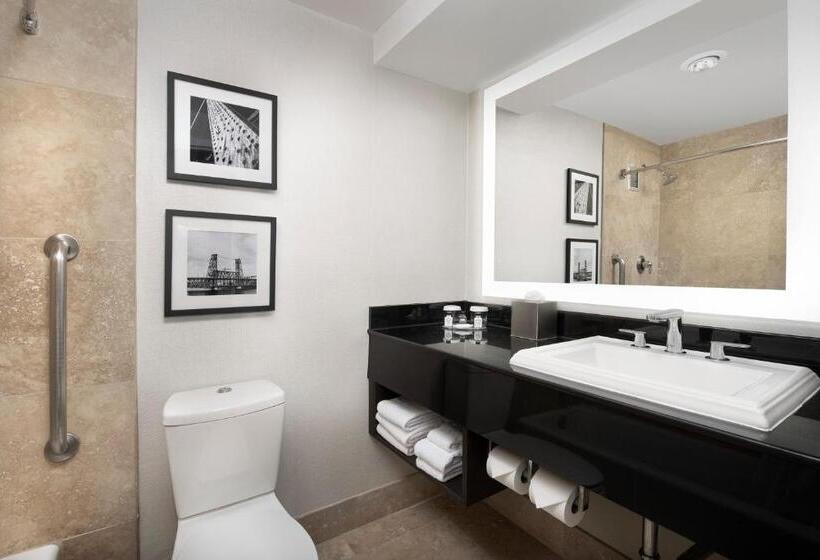 اتاق اجرایی, Crowne Plaza Hotel Portland Downtown Convention Center, An Ihg