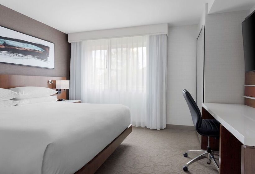 سوییت, Delta Hotels By Marriott Burlington