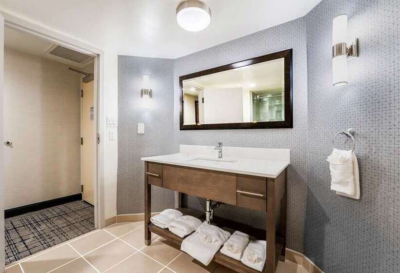 اتاق استاندارد, Doubletree By Hilton Huntington