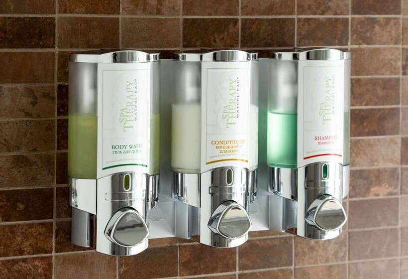 اتاق استاندارد, Doubletree By Hilton Huntington