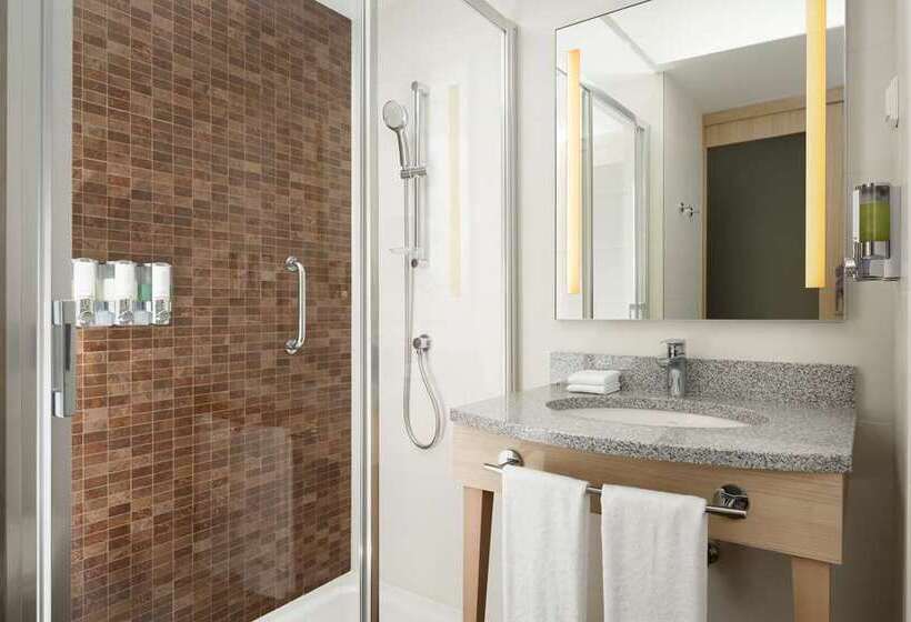 اتاق استاندارد, Doubletree By Hilton Huntington