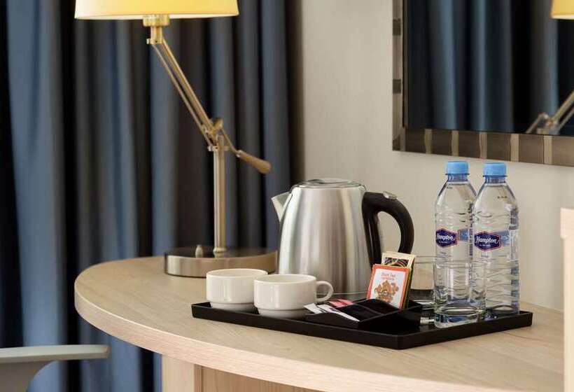اتاق استاندارد, Doubletree By Hilton Huntington